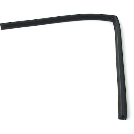 Uro Parts Window Seal, 1137252066 1137252066